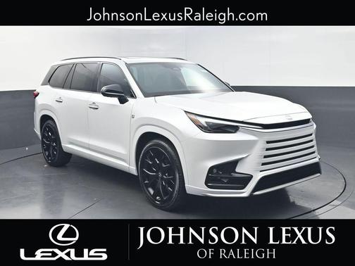2026 Lexus TX 350 Base