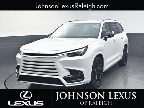 2026 Lexus TX 350 Base