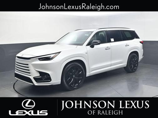 2026 Lexus TX 350 Base