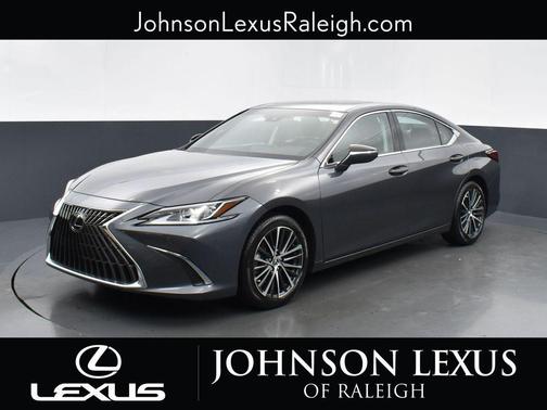 2023 Lexus ES 350 Base