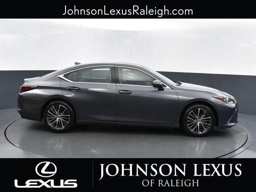 2023 Lexus ES 350 Base