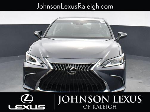 2023 Lexus ES 350 Base