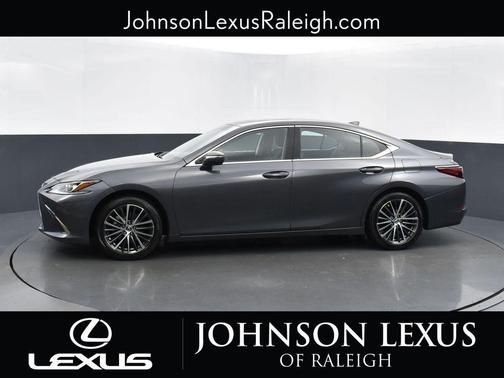 2023 Lexus ES 350 Base