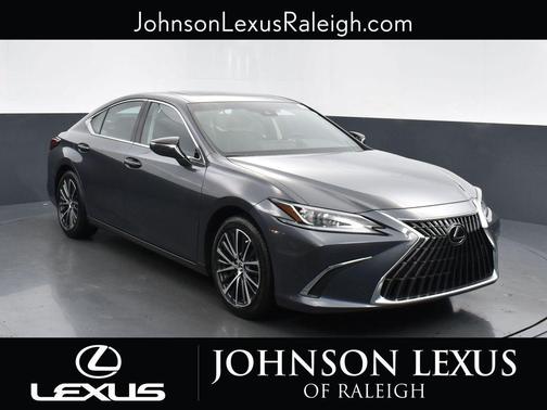 2023 Lexus ES 350 Base