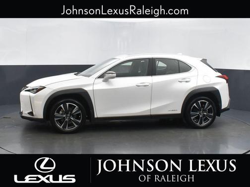 2021 Lexus UX 250h Base