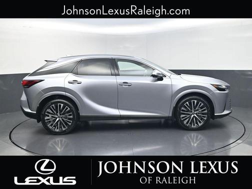 2026 Lexus RX 350 Base