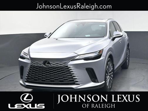 2026 Lexus RX 350 Base