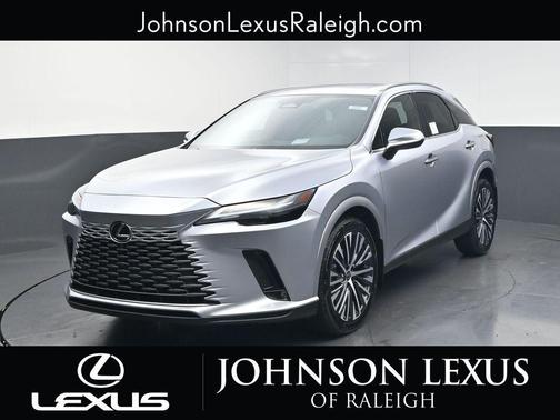 2026 Lexus RX 350 Base