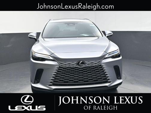 2026 Lexus RX 350 Base