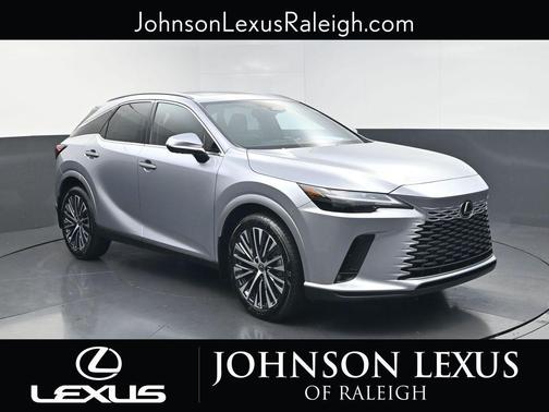 2026 Lexus RX 350 Base