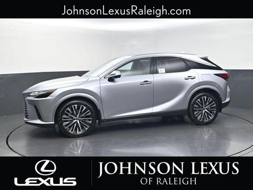 2026 Lexus RX 350 Base