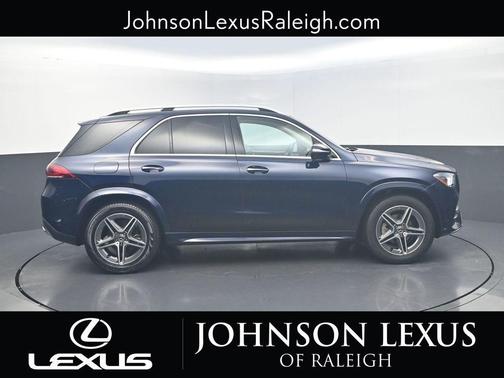 2021 Mercedes-Benz GLE 350 Base