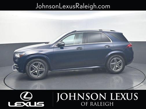 2021 Mercedes-Benz GLE 350 Base