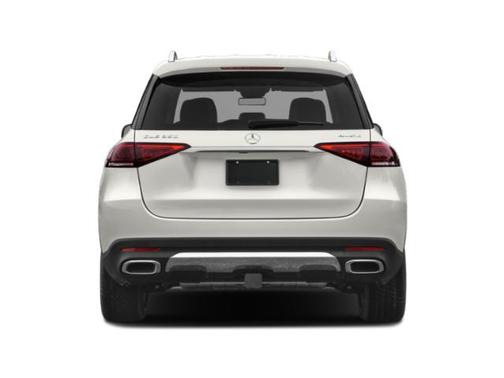 2021 Mercedes-Benz GLE 350 Base