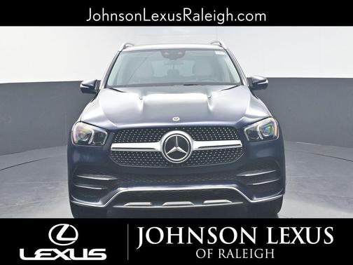 2021 Mercedes-Benz GLE 350 Base