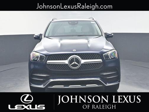 2021 Mercedes-Benz GLE 350 Base