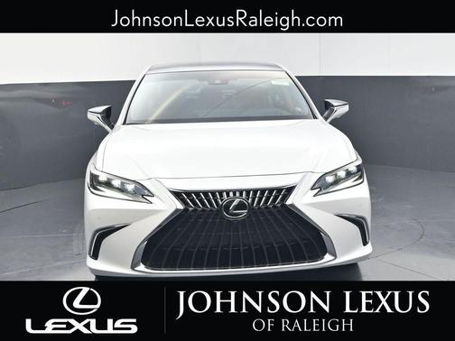 2025 Lexus ES 350 Ultra Luxury
