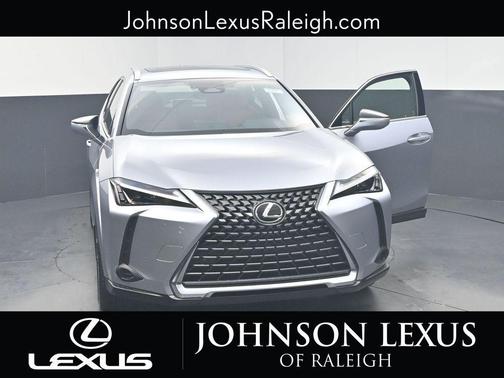2025 Lexus UX 300h Premium