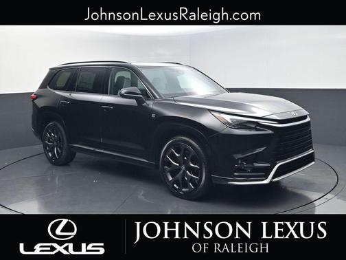 Caviar 2026 Lexus TX 500h F SPORT Premium