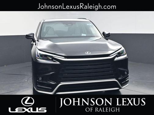 Caviar 2026 Lexus TX 500h F SPORT Premium