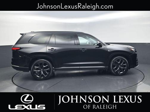 Caviar 2026 Lexus TX 500h F SPORT Premium