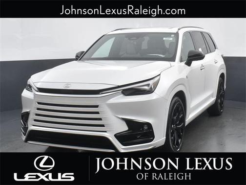 2025 Lexus TX 350 Base