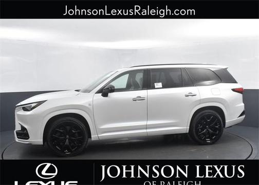 2025 Lexus TX 350 Base