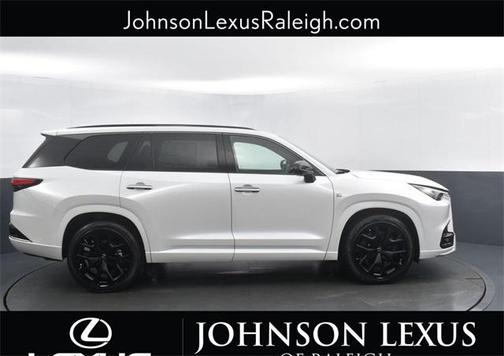2025 Lexus TX 350 Base