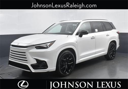 2025 Lexus TX 350 Base