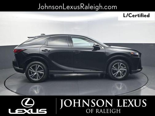 2024 Lexus RX 350 Base