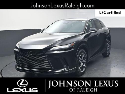 2024 Lexus RX 350 Base
