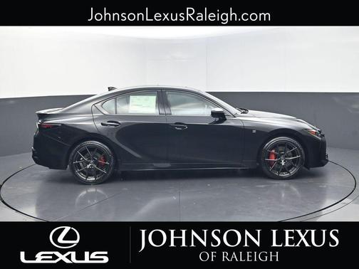 caviar 2026 Lexus IS 350 Base