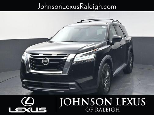 2022 Nissan Pathfinder SV 2WD