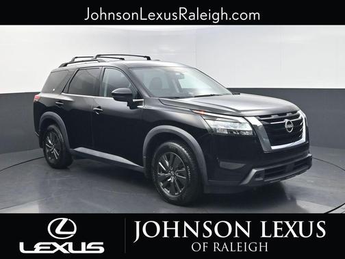 2022 Nissan Pathfinder SV 2WD