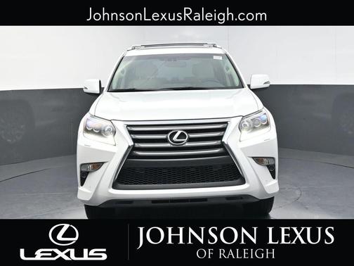 2019 Lexus GX 460 Premium
