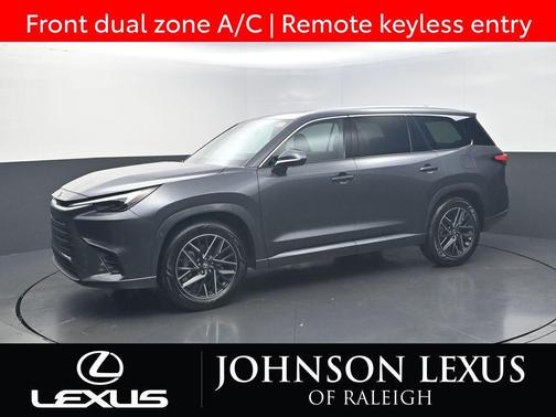 2024 Lexus TX 350 Premium