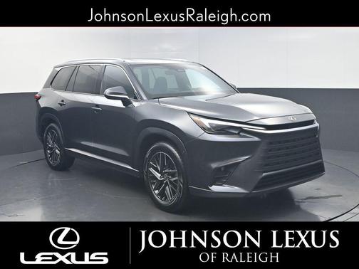 2024 Lexus TX 350 Premium