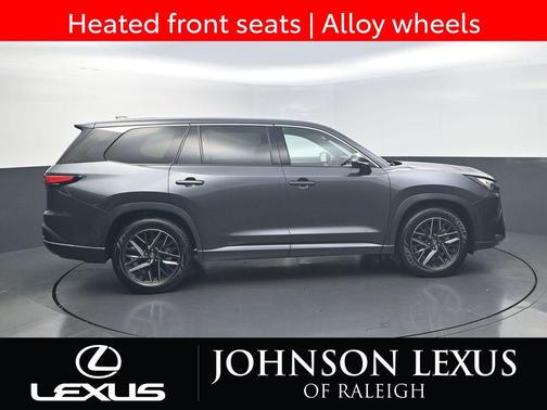 2024 Lexus TX 350 Premium