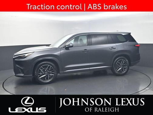 2024 Lexus TX 350 Premium