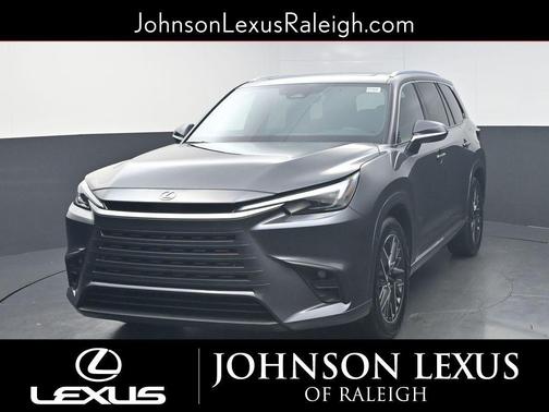 2024 Lexus TX 350 Premium