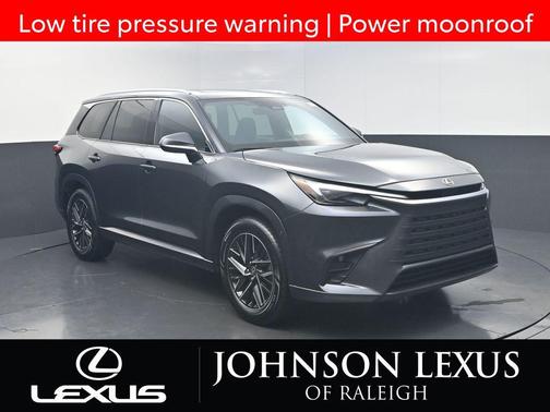 2024 Lexus TX 350 Premium