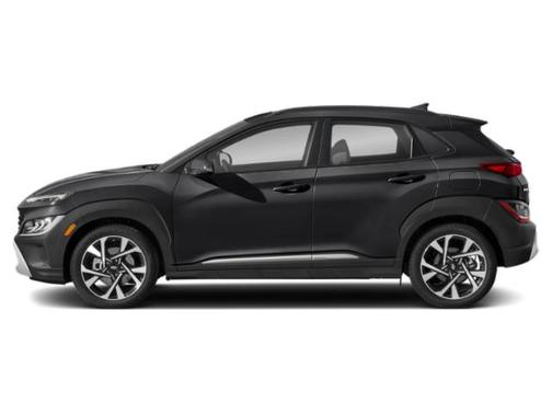 2022 Hyundai KONA Limited