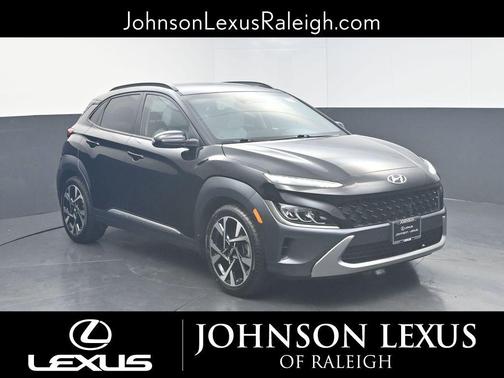 2022 Hyundai KONA Limited
