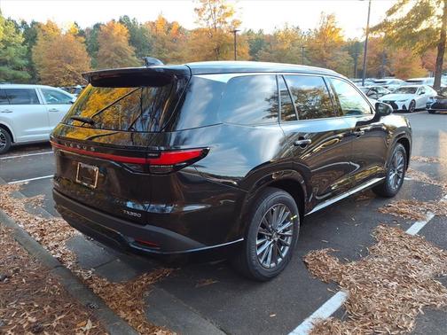 2026 Lexus TX 350 Base