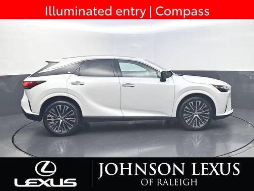 2024 Lexus RX 350 Premium Plus