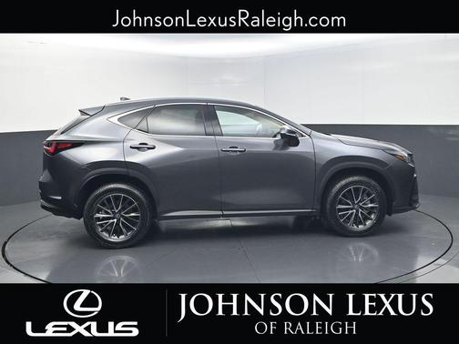 2026 Lexus NX 350 NX 350 Premium