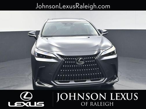2026 Lexus NX 350 NX 350 Premium
