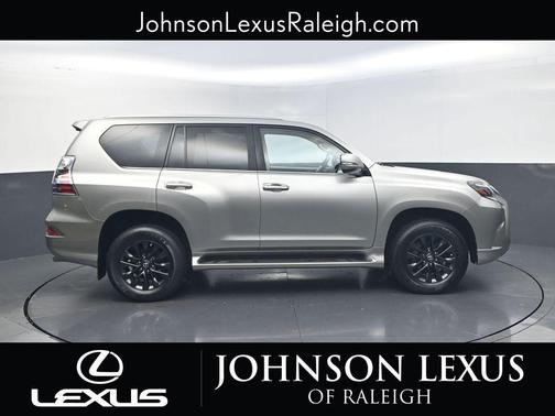 2022 Lexus GX 460 Premium