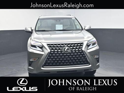 2022 Lexus GX 460 Premium