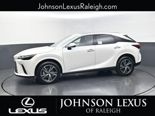 2026 Lexus RX 350 Premium